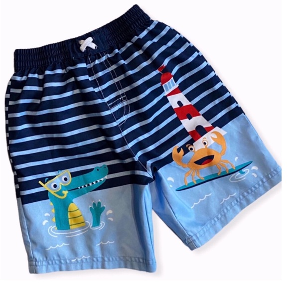 Swim Trunks - Picture 7 of 12